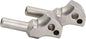 FLO MOTORSPORTS BMX STYLE PEGS HARLEY DAVIDSON M8 SOFTAIL MODELS - The Speed Shop Canada