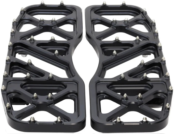 FLO MOTORSPORTS MX STYLE BOARDS INDIAN MOTORCYCLE TOURING MODELS - The Speed Shop Canada