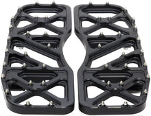 Load image into Gallery viewer, FLO MOTORSPORTS MX STYLE BOARDS INDIAN MOTORCYCLE TOURING MODELS - The Speed Shop Canada