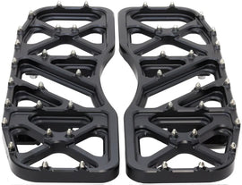 FLO MOTORSPORTS MX STYLE BOARDS INDIAN MOTORCYCLE TOURING MODELS - The Speed Shop Canada