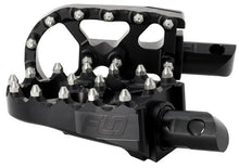 Load image into Gallery viewer, FLO MOTORSPORTS MX STYLE PEGS INDIAN MOTORCYCLE TOURING MODELS - The Speed Shop Canada