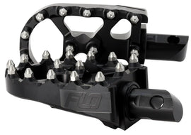 FLO MOTORSPORTS MX STYLE PEGS INDIAN MOTORCYCLE TOURING MODELS - The Speed Shop Canada