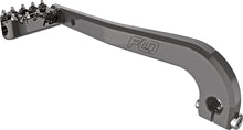 Load image into Gallery viewer, FLO MOTORSPORTS ADJUSTABLE SHIFT ARM BLACK HARLEY MODELS - The Speed Shop Canada