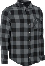 Load image into Gallery viewer, FLY RACING MOTO TEK FLANNEL SHIRTS - The Speed Shop Canada