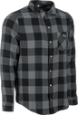 FLY RACING MOTO TEK FLANNEL SHIRTS - The Speed Shop Canada
