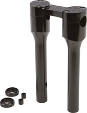 Load image into Gallery viewer, FORBIDDEN BAR RISERS SLIMS HARLEY DAVIDSON MODELS - The Speed Shop Canada