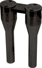 Load image into Gallery viewer, FORBIDDEN FM BAR RISERS 1 1/8" HARLEY DAVIDSON MODELS - The Speed Shop Canada