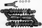 FOX FACTORY QSR3 PIGGYBACK SHOCKS HARLEY DAVIDSON FXR MODELS - The Speed Shop Canada
