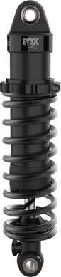 FOX FACTORY ADJUSTABLE SHOCK 18-25 HARLEY DAVIDSON SOFTAILS 18-25 - The Speed Shop Canada