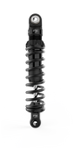 FOX FACTORY IFP-QSR REBOUND ADJUSTABLE SHOCKS HARLEY BAGGERS 84-25 - The Speed Shop Canada