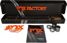 Load image into Gallery viewer, FOX FACTORY FORK SPRING KITS 49MM HARLEY DYNA 06-17 - The Speed Shop Canada