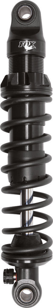 FOX FACTORY REBOUND ADJUST SHOCKS HARLEY DAVIDSON SPORTSTER XL - The Speed Shop Canada