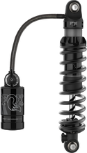 Load image into Gallery viewer, FOX FACTORY REMOTE RESERVOIR SHOCKS QSR HARLEY BAGGERS 1993-2025 - The Speed Shop Canada