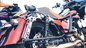 FOX FACTORY REMOTE RESERVOIR SHOCKS QSR HARLEY BAGGERS 1993-2025 - The Speed Shop Canada
