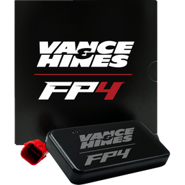 FUELPAK FP4 EFI TUNERS HARLEY DAVIDSON MODELS - The Speed Shop Canada