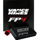 VANCE AND HINES FUELPAK FP4 EFI TUNERS HARLEY DAVIDSON MODELS