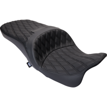 Load image into Gallery viewer, DRAG FREEDOM TOURING 2 UP SEATS HARLEY BAGGERS 09-23 - The Speed Shop Canada