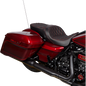 DRAG FREEDOM TOURING 2 UP SEATS HARLEY BAGGERS 09-23 - The Speed Shop Canada