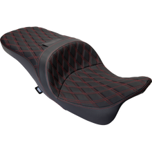 Load image into Gallery viewer, DRAG FREEDOM TOURING 2 UP SEATS HARLEY BAGGERS 09-23 - The Speed Shop Canada