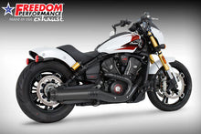 Load image into Gallery viewer, FREEDOM 4" CLASSIC SLIP ON MUFFLER INDIAN SCOUT MODEL 2025 - The Speed Shop Canada