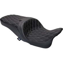 Load image into Gallery viewer, DRAG FREEDOM TOURING 2 UP SEATS HARLEY BAGGERS 09-23 - The Speed Shop Canada