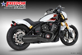 FREEDOM 4.5