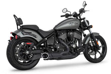Load image into Gallery viewer, FREEDOM EXHAUST 2:1 COMBAT SHORTY INDIAN CHIEF 21-25 - The Speed Shop Canada