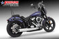 FREEDOM EXHAUST 4