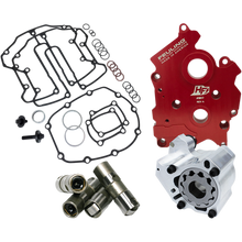 Load image into Gallery viewer, FUELING PERFORMANCE HP OIL SYSTEM PACKAGE HARLEY 17-25 M8 - The Speed Shop Canada