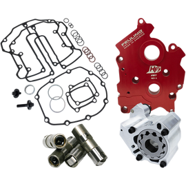 FUELING PERFORMANCE HP OIL SYSTEM PACKAGE HARLEY 17-25 M8 - The Speed Shop Canada