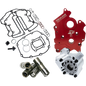 FUELING PERFORMANCE HP OIL SYSTEM PACKAGE HARLEY 17-25 M8 - The Speed Shop Canada
