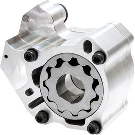 FUELING PERFORMANCE HP HIGH VOLUME OIL PUMP HARLEY M8 - The Speed Shop Canada