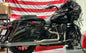 FUELING STAINLESS 2:1 ANTI REVERSION EXHAUST HARLEY DAVIDSON BAGGERS - The Speed Shop Canada