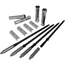 Load image into Gallery viewer, FUELING QUICKEE PUSHRODS AND TUBES HARLEY DAVIDSON TWIN CAMS 99-17 - The Speed Shop Canada