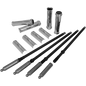 FUELING QUICKEE PUSHRODS AND TUBES HARLEY DAVIDSON TWIN CAMS 99-17 - The Speed Shop Canada
