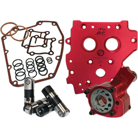 FUELING PERFORMANCE RACE SERIES OIL SYSTEM PACKAGE 07-17 TWIN CAMS - The Speed Shop Canada