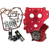 FUELING PERFORMANCE RACE SERIES OIL SYSTEM PACKAGE 07-17 TWIN CAMS