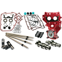 Load image into Gallery viewer, FUELING PERFORMANCE RACE SERIES CAM CHEST KIT HARLEY TWIN CAMS - The Speed Shop Canada
