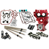 FUELING PERFORMANCE RACE SERIES CAM CHEST KIT HARLEY TWIN CAMS 00-17