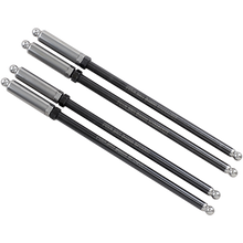Load image into Gallery viewer, FUELING QUICKEE PUSHRODS HARLEY DAVIDSON TWIN CAMS 99-17 - The Speed Shop Canada