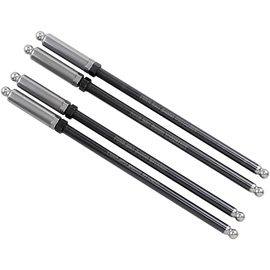 FUELING QUICKEE PUSHRODS HARLEY DAVIDSON TWIN CAMS 99-17 - The Speed Shop Canada