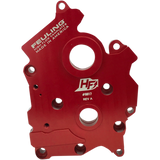 FUELING PERFORMANCE RACE SERIES CAMPLATE HARLEY M8 17-25