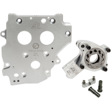 Load image into Gallery viewer, FUELING PERFORMANCE OE+OIL PUMP AND CAM PLATE KIT 07-17 TWIN CAMS - The Speed Shop Canada