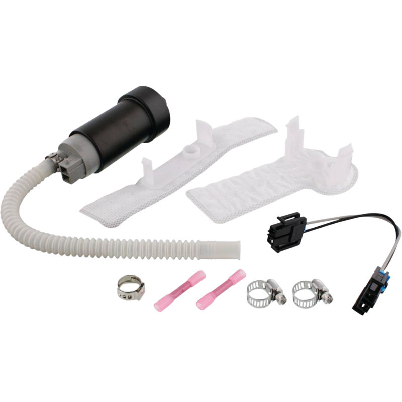 ALL BALLS EFI  FUEL PUMP KITS HARLEY DAVIDSON MODELS - The Speed Shop Canada