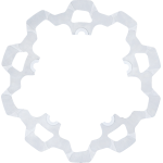 Load image into Gallery viewer, LYNDALL RACING FRONT BRAKE ROTORS HARLEY DAVIDSON DYNA 06-17 - The Speed Shop Canada