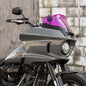 KLOCK WERKS KOLOR FLARE WINDSHIELD 6