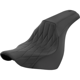SADDLEMEN FXR DIVISION SEAT 18-23 HARLEY FXLRS/T FLSB - The Speed Shop Canada