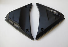 Load image into Gallery viewer, VS HARLEY FXR SIDE COVERS VENTED - The Speed Shop Canada