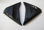 VS HARLEY FXR SIDE COVERS VENTED - The Speed Shop Canada