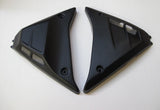 VS HARLEY FXR SIDE COVERS VENTED